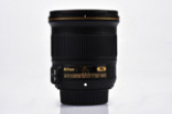 广角定焦金圈Nikon24mmf/1.8G镜头评测