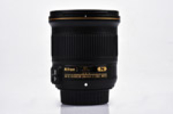广角定焦金圈Nikon24mmf/1.8G镜头评测