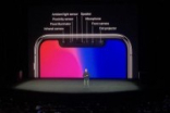 TrueDepth相机是iPhoneX用户满意度的主要驱动因素