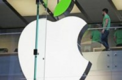 Apple因电子垃圾被罚45万美元