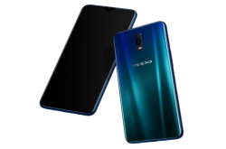 渐变色全新升级OPPOR17引领色彩革命