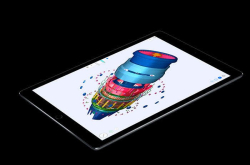别再笑iPadPro没生产力了 Adobe将为它推出完整版Photoshop