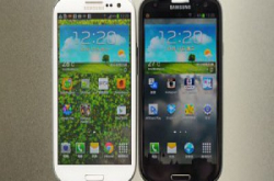Samsung Galaxy S3 LTE VS Galaxy S3 同门切磋