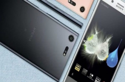 索尼XperiaXZ4&nbsp;或将成为首款5G手机