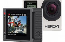 GoProHero4绝密慢动作影片流出！
