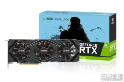 RTX定义未来影驰GeForceRTX2080大将预售价6399元