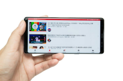 Note8碰到Youtube无法全屏幕的解决方法