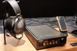【德国IFA直击】Sony图定个人音响新标准