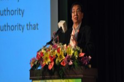 工研院资通所所长阙志克：真正区块链应用还太少，未来区块链发展方向将朝向混合链