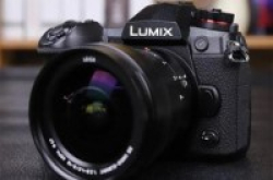 8000万像素下的北京城PanasonicG9相机评测