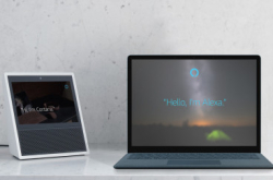 AmazonAlexa、WindowsCortana两相好今年内进行互通