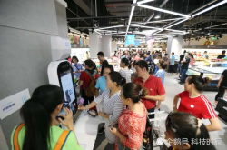 城市居民生活图鉴：新零售店盒马正在改变吃货生活方式