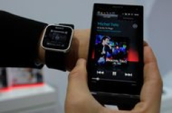 苹果注册iWatch，新品将至？