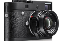 影黑白最强！LeicaM-MonochromTyp246二代可拍黑白片