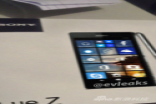 Sony首款WP8.1手机LueZ曝光