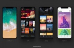 iPhone8还是iPhoneX？
