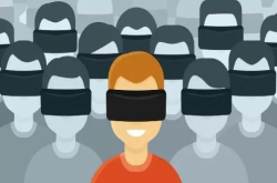 VR是区块链的杀手级应用？CoinBase前联合创始人这么说