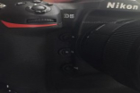 Nikon新旗舰单反D5完全曝光