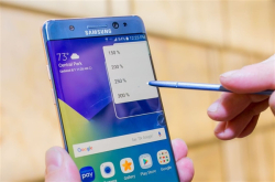 韩媒再释出翻新版GalaxyNote7消息！最终手机名将定为SamsungGalaxyNoteFE！