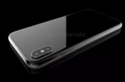 疑iPhone8CAD工厂图泄出TouchID位置未定