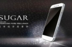 5英寸奢华大屏  四核宝石Sugar手机评测