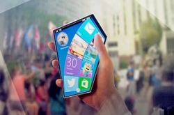Nokia出“菱格Phone”？新机设计充满惊喜！