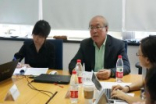 专访Sony中国总裁：我们更看重利润而不是市占