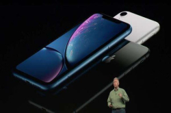 与分析师的预期背道而驰 iPhoneXR依然存货充足