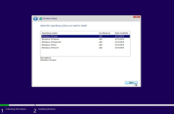 微软推精简版Windows10：Windows10Lean，安装空间省一半