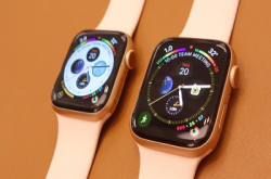 Apple Watch Series 4 正式推出！对比 Apple Watch 3 有重大提升