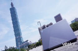 畅行科技宝岛雷神911Air的COMPUTEX之旅
