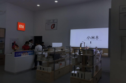 坐标牡丹江 实地感受线下小米之家