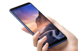 为什么有人宁愿买1810毫安电池的苹果6也不买5500毫安电量的小米Max3？