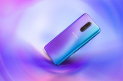 单反效果让你焕发青春 OPPOR17Pro样张解析