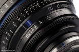 ‘速评’蔡司CP.2Planar50mmT2.1T*电影镜头试用(视讯)