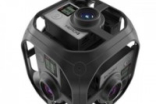 4999美元Omni：GoPro发布无死角VR相机