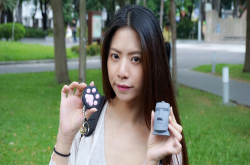 [坏朋友动手玩]3D造型一卡通-不可能任务之Dolly挑战不带钱包出门能平安度过一天吗？