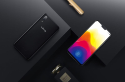 为新品让路 vivoX21一夜降至冰点价 网友的吐槽一针见血