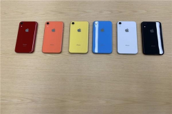 苹果为iPhoneXR推专属配件：298元的透明保护壳