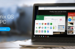 下载RemixOS！在PC上体验Android吧！