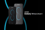 SamsungGalaxyS8再爆加入黑科技！压力感应屏幕向iPhone致敬！