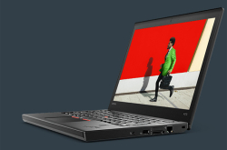 联想发表搭载AMDPROAPU的12.5吋机种ThinkPadA275