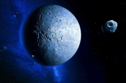 宇宙常规被打破 科学家发现大量流浪行星 不受恒星控制