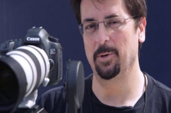 用Canon5DSR以200亿像素复制Yankee体育馆！