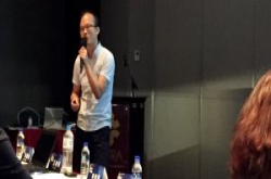 法遵科技在地化，工研院串接法报平台训练AI，要让各金融机构在法遵管理上更为快速