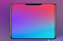 异形全面屏 概念版OPPOR15 对比魅族15Plus