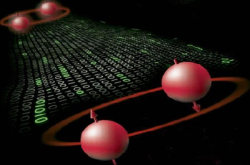 一个粒子可以同时出现在不同地方 由粒子组成的我们为何不能？