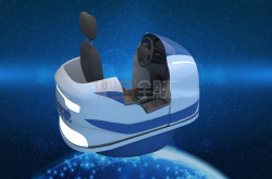 vr学车,vr学车动感模拟器,VR模拟驾驶设备_全影汇