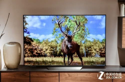 主流级OLED首选 LG65英寸B8电视评测
