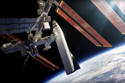 最狂的SpaceX与殖民火星计划深度了解BFR火箭